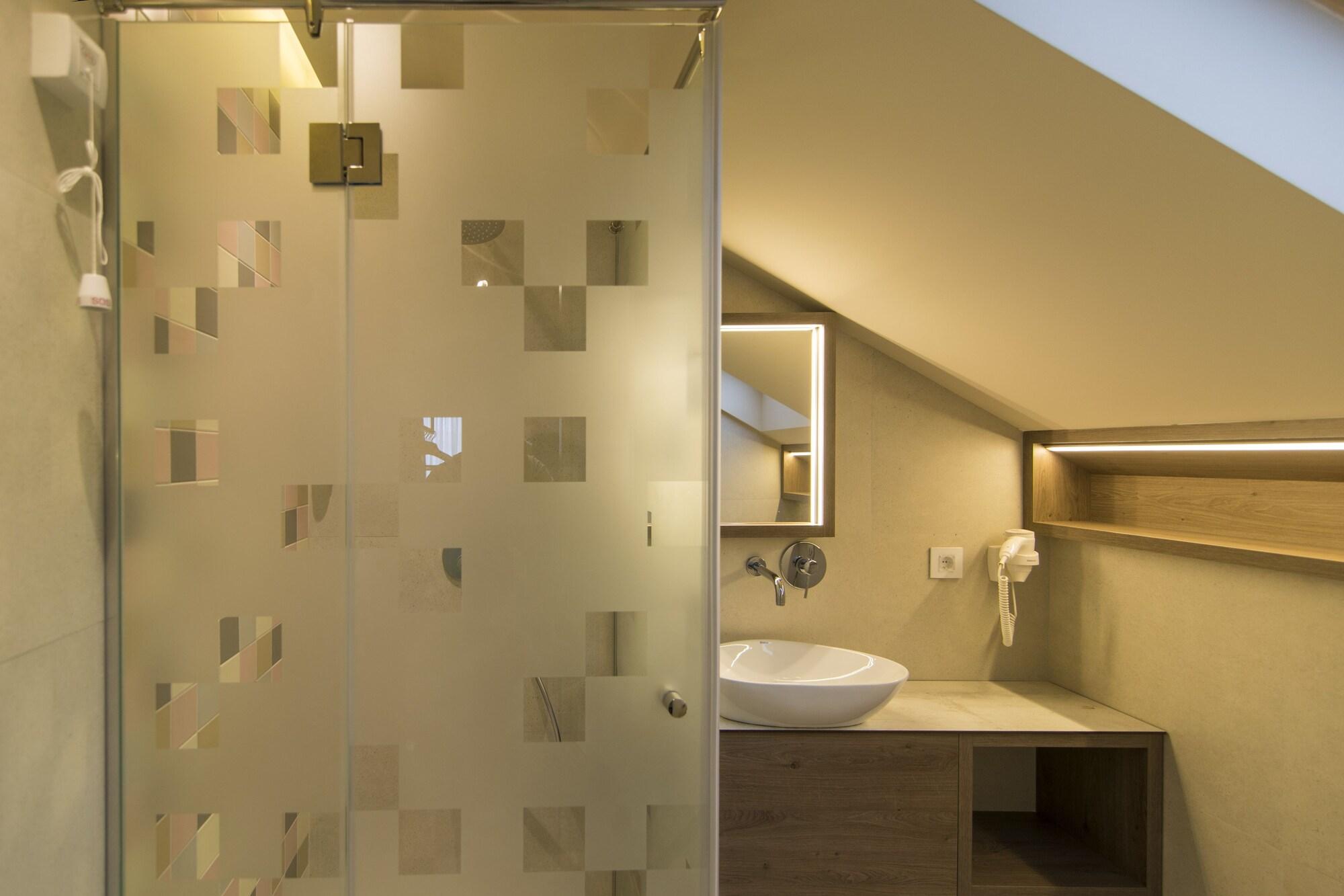 Garni Hotel D10 Beograd Eksteriør bilde