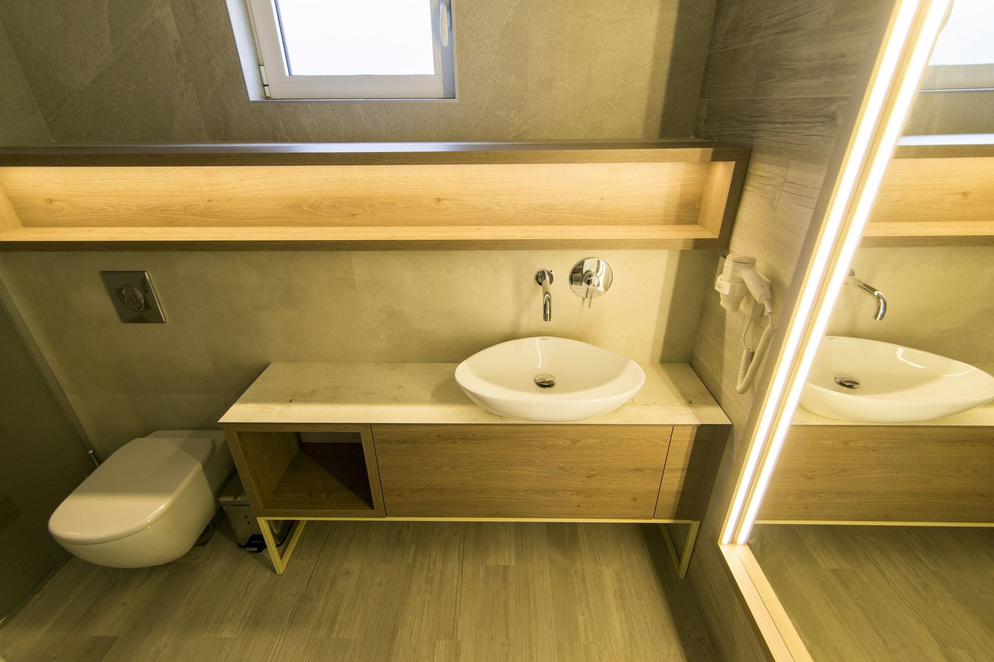 Garni Hotel D10 Beograd Eksteriør bilde