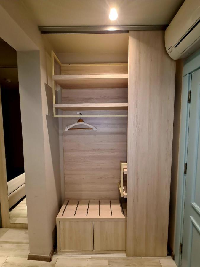Garni Hotel D10 Beograd Eksteriør bilde