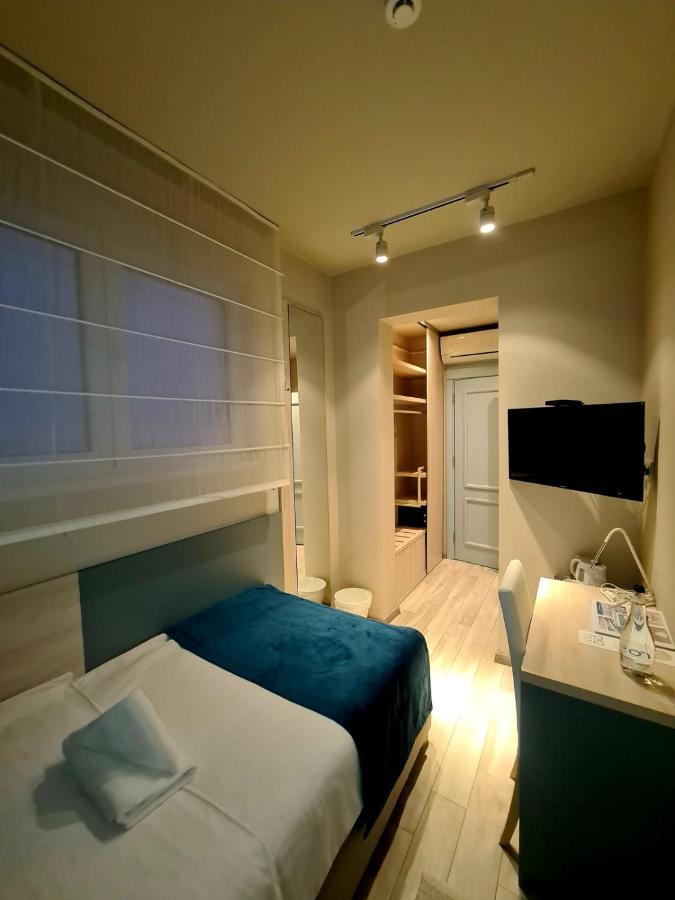 Garni Hotel D10 Beograd Eksteriør bilde
