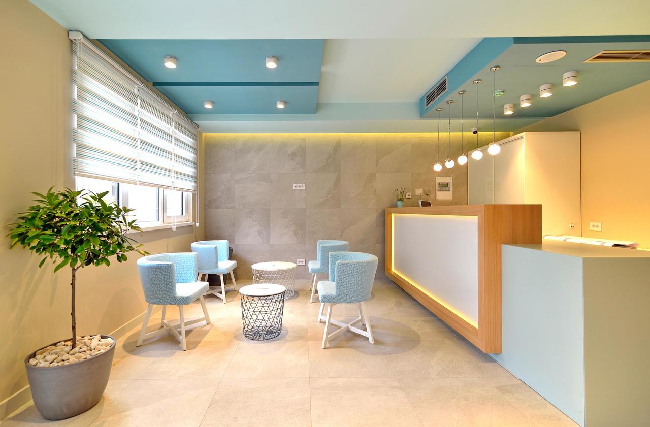 Garni Hotel D10 Beograd Eksteriør bilde