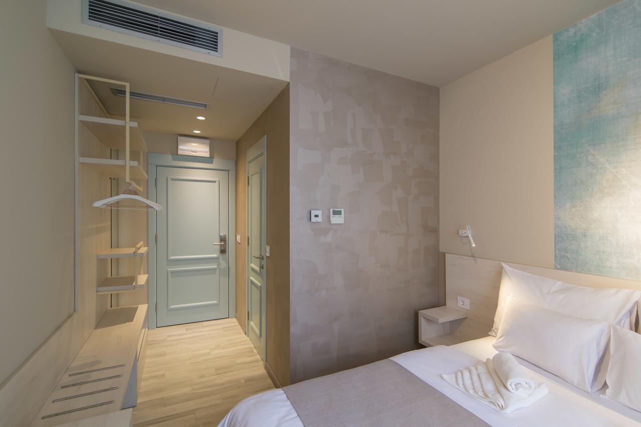 Garni Hotel D10 Beograd Eksteriør bilde
