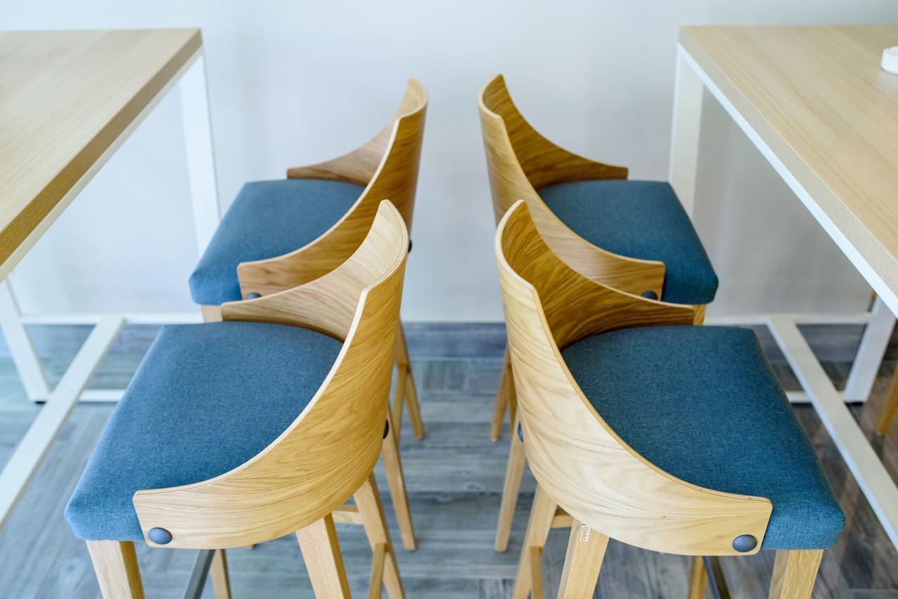Garni Hotel D10 Beograd Eksteriør bilde