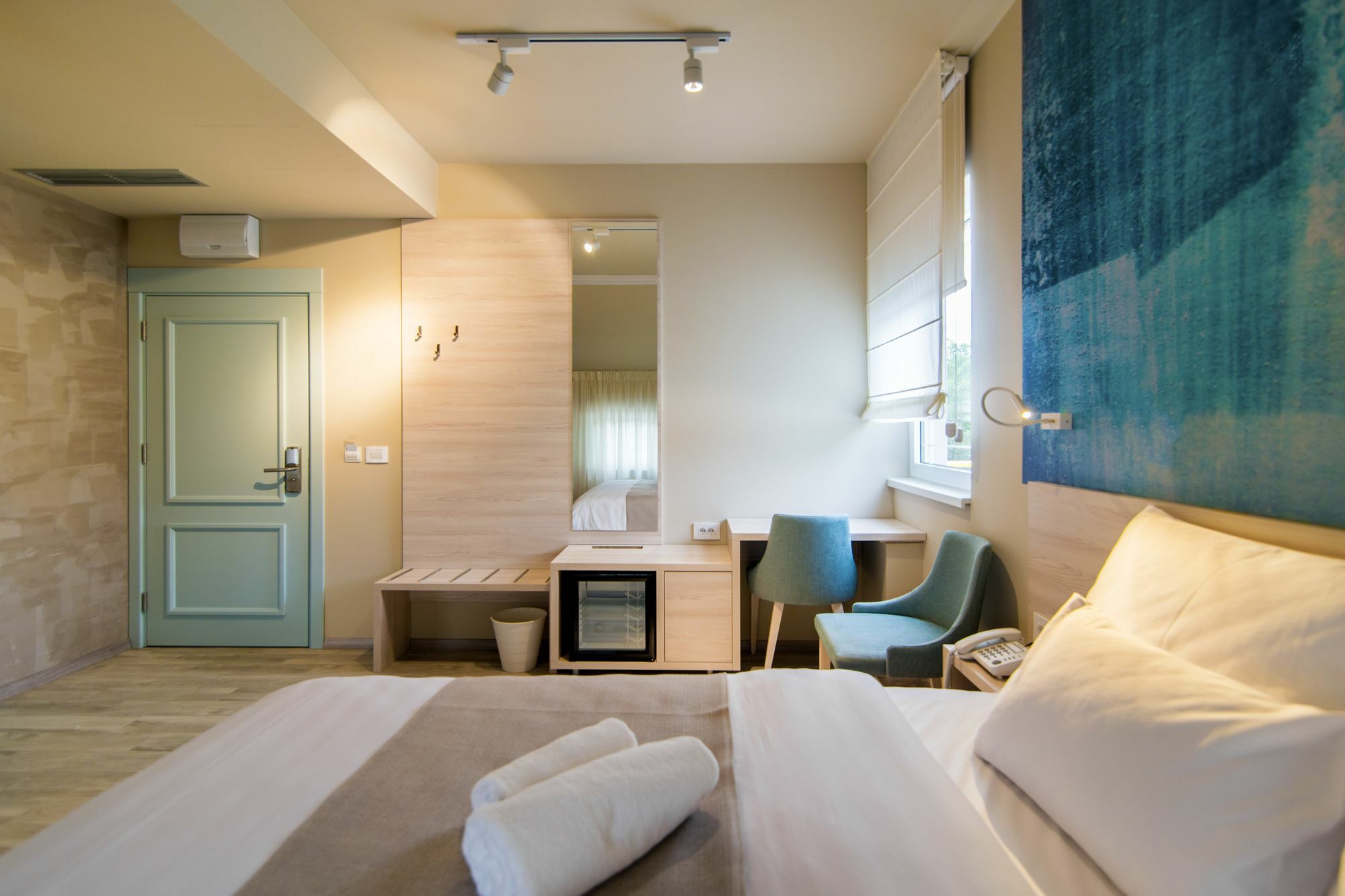 Garni Hotel D10 Beograd Eksteriør bilde