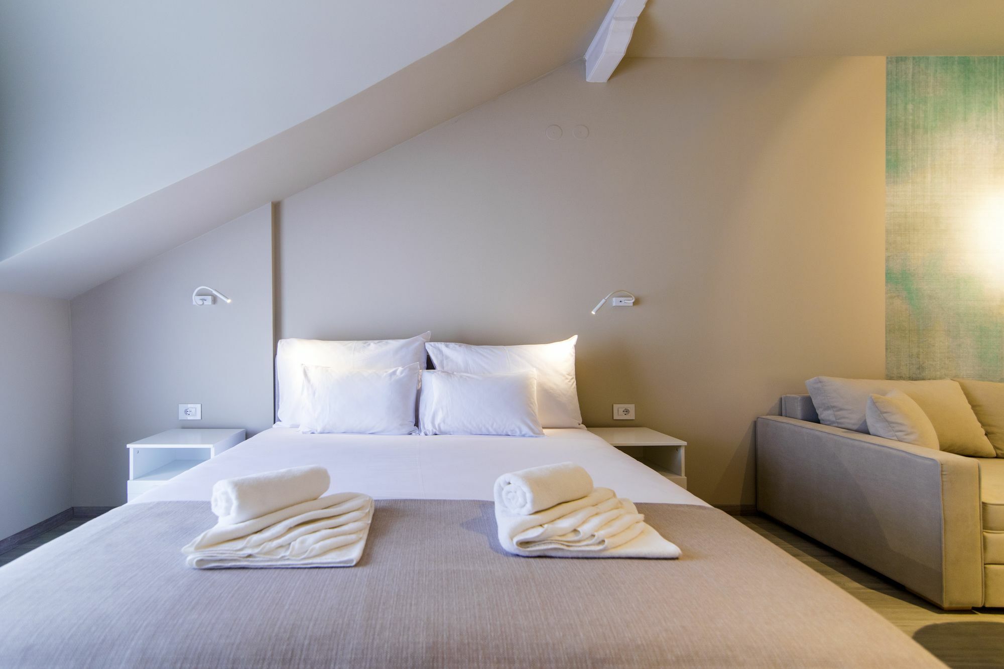 Garni Hotel D10 Beograd Eksteriør bilde
