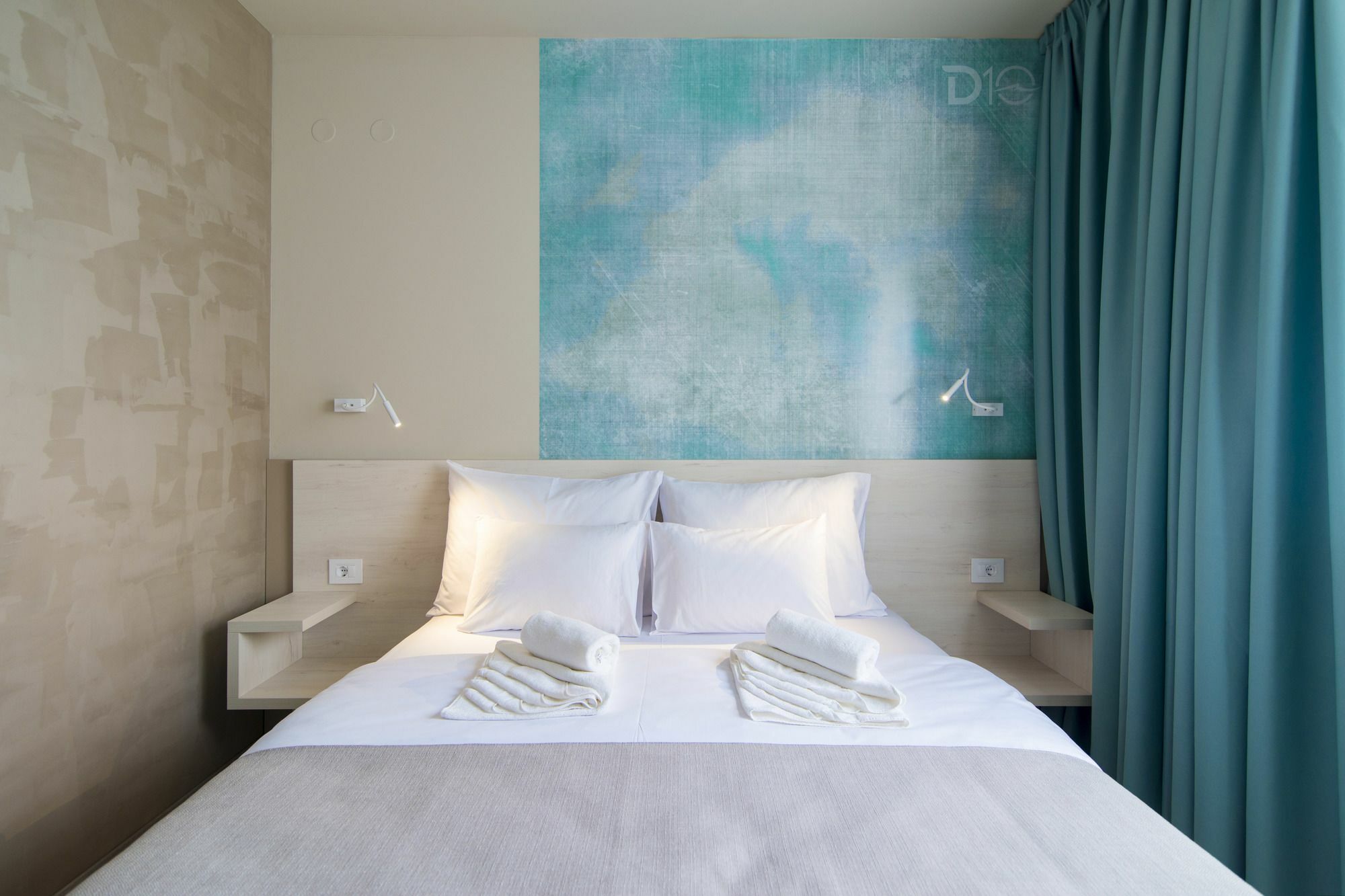Garni Hotel D10 Beograd Eksteriør bilde